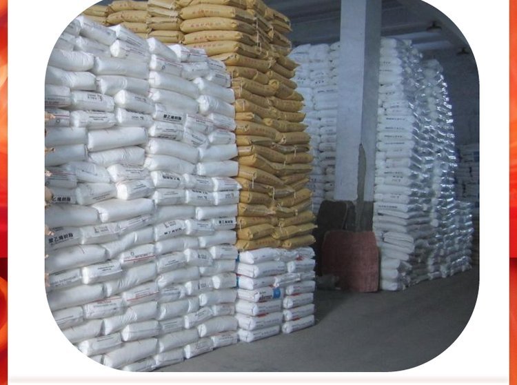 木薯醋酸酯淀粉在蝦滑、肉滑和魚面食品中的應用