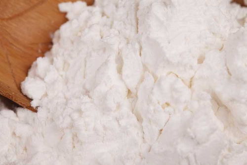 黑河市某廠家批量供應(yīng)優(yōu)級(jí)玉米淀粉，拓展工業(yè)級(jí)污水處理與變性淀粉市場(chǎng)