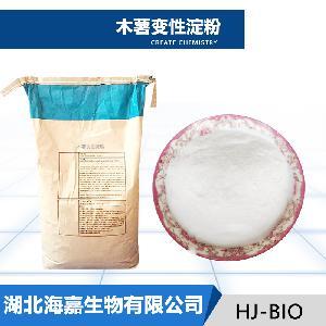 木薯變性淀粉 特性、應(yīng)用與優(yōu)質(zhì)生產(chǎn)廠家選擇指南
