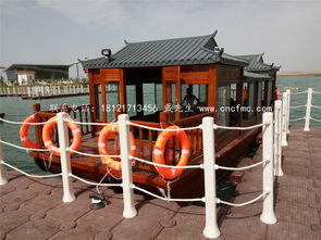 安徽楚風(fēng)木船農(nóng)莊 餐飲、觀光、釣魚與休閑體驗全攻略