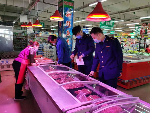 吉林省和龍市市場監管局筑牢水產品質量安全防線，專項檢查保障群眾“舌尖上的安全”